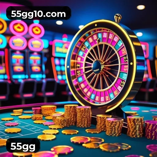 FAQ 55gg Brasil - Perguntas frequentes sobre bônus, PIX, RTP, APP mobile e VIP