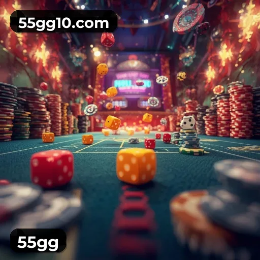 Pagamentos PIX na 55gg