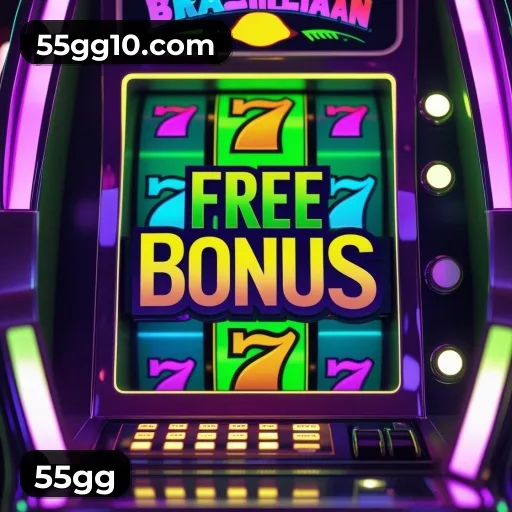 Principais provedores de slots da 55gg - NetEnt, Pragmatic Play, Play'n GO
