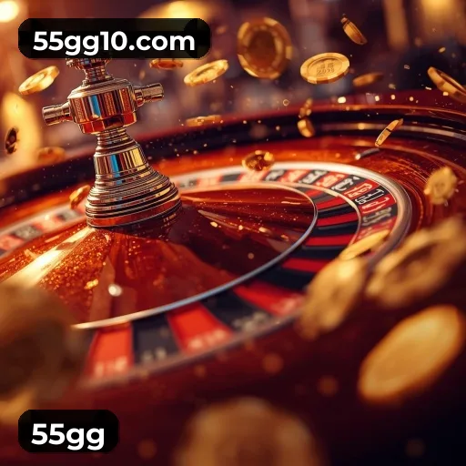 Loterias online disponíveis na 55gg