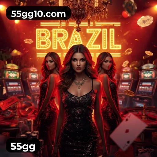 Tabela RTP dos jogos de cassino da 55gg