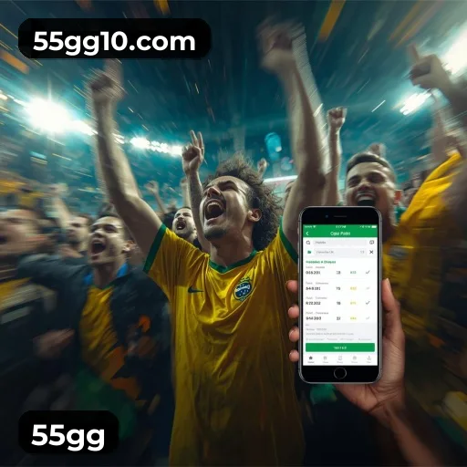 6 vantagens exclusivas do programa VIP da 55gg