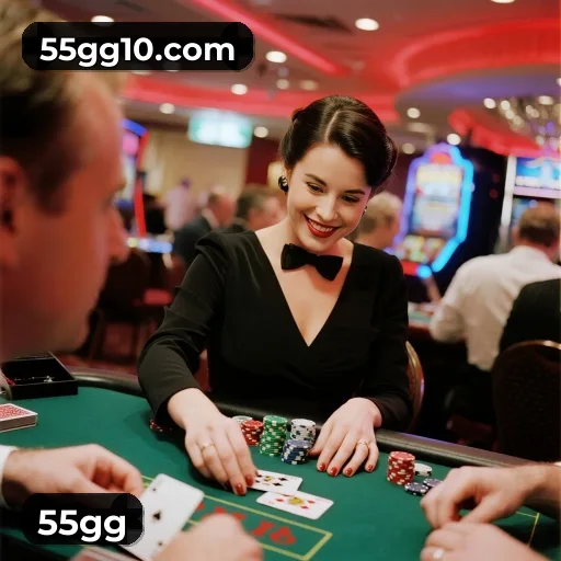 Principais provedores de slots da 55gg - NetEnt, Pragmatic Play, Play'n GO
