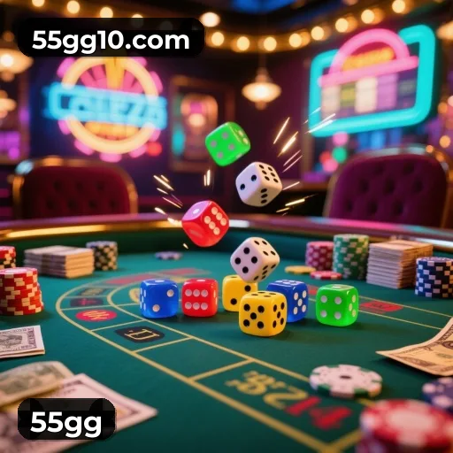 Principais provedores de slots da 55gg - NetEnt, Pragmatic Play, Play'n GO