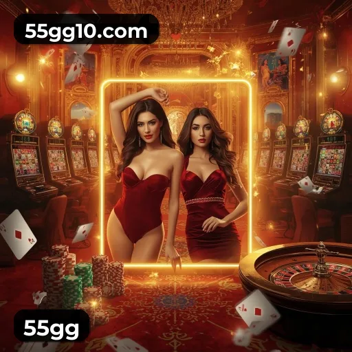 Loterias online disponíveis na 55gg