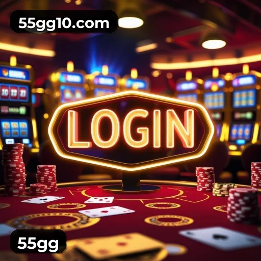 Níveis do programa VIP da 55gg